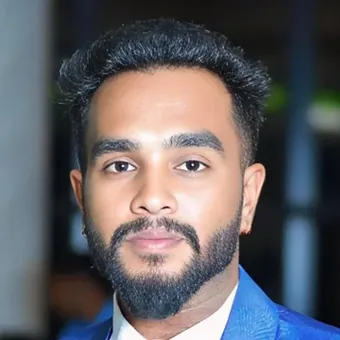 Mr. Praveen Kumar. C
